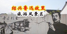 日婊子视屏中国绍兴-鲁迅故里旅游风景区